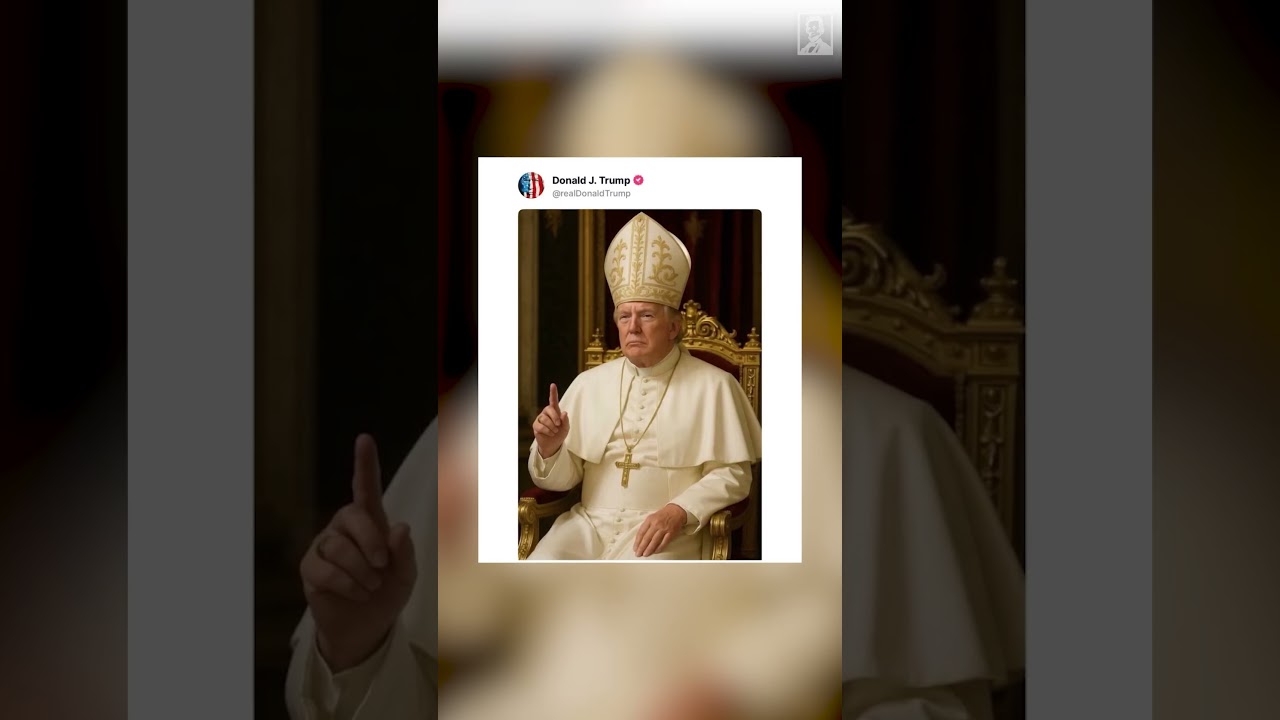 Trump is making a BIG mistake