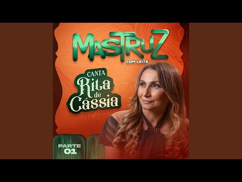 Como Eu Te Queria - Mastruz com Leite