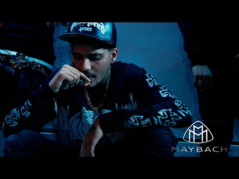 TRAMPA BILLONE - MERCEDES BENZ ( VIDEO OFFICIAL ) 