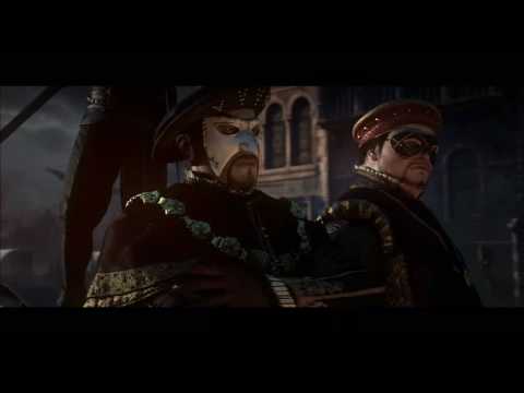 E3 '09 | Ubisoft Press Conference: Assassin's Creed 2