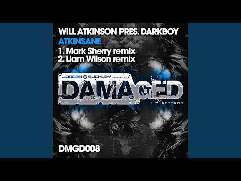 Atkinsane (Mark Sherry Remix)