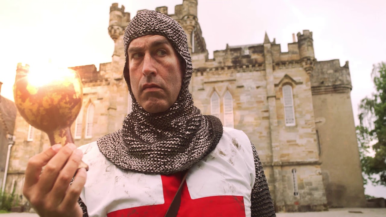 ROB RIGGLE GLOBAL INVESTIGATOR launch commercial