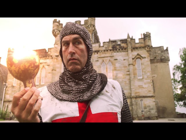 ROB RIGGLE GLOBAL INVESTIGATOR launch commercial