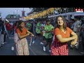 Goa Carnival 2026 Colours Culture Celebration 15 02 2026