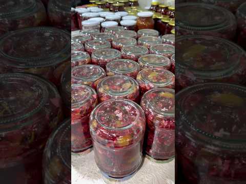 QIŞLIQ DÖYMƏC HAZİRLAYAQ