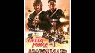 Download lagu The Delta Force - Alan Silvestri mp3