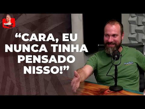 NEM O @AndersonDick  TINHA PENSADO NISSO!
