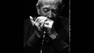 Charlie Musselwhite  ~Just You, Just Blues !