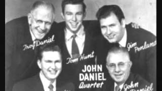 John Daniel Quartet - Gonna Row My Boat