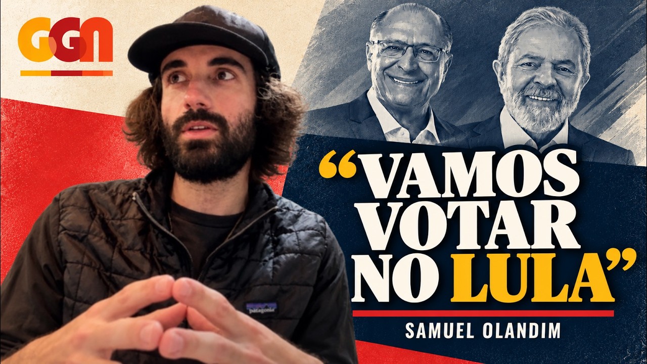 Onde foi parar a direita civilizada? A resposta de Samuel Olandim
