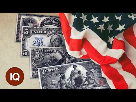 CoinWeek IQ: Currency Notes with Personality featuring Dr. Don Kagin, Ph.D. - 4K Video