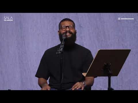 Maravilhoso (Quão Formoso És) + Espontâneo - Versão Sala de Oração - Igreja Mananciais