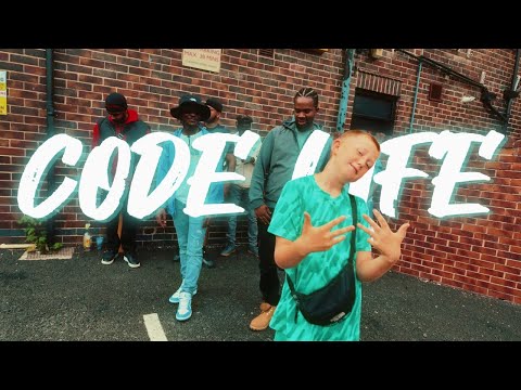 CODE LIFE