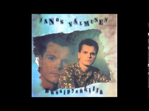 Janos Valmunen  - Tähti
