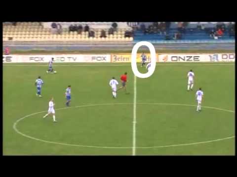 MARKO PAVLOVSKI HIGHLIGHTS 2012/2013