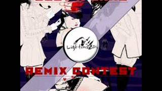 The Stereo Fighterz & Suzanne - Just a Game ( Let´s Play) (Eric the Dancer remix)