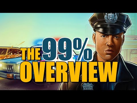 The Precinct | The Overview