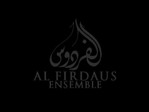 AL FIRDAUS ensemble 2nd concert 03 May 21 audio&credits