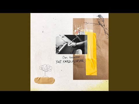 Can Bonomo - Yine Karşılaşırsak cover