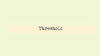 Ty - Threshold (HQ) Lyrics in Description
