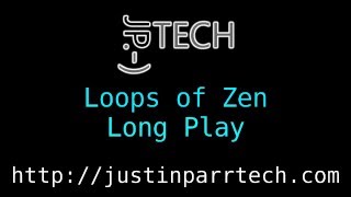 Loops of Zen Playthrough (Levels 0 to 51)