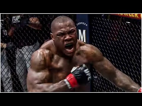 Mohammed Usman wins The Ultimate Fighter after stunning KO of Zac Pauga | ESPN MMA