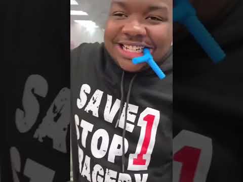 YouTube Thumbnail