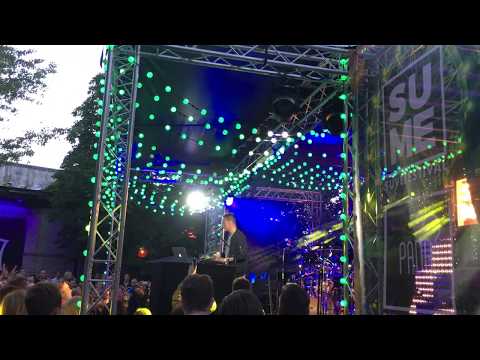NOËP - SUME suvefestival | PADA 28.07.2017