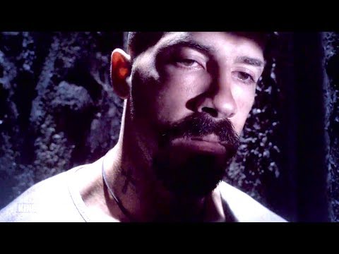 Undisputed 3: Redemption (2010) -  Boyka and Turbo in the Hole