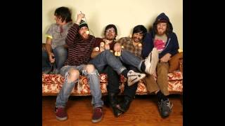 Man Man - Fishstick Gumbo