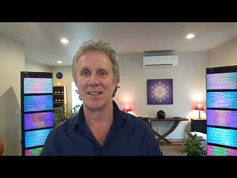 Our New 20 Unit EE System Has Arrived