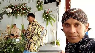 Download lagu Contoh Teks Panyandra Pengantin Putri  Teks MC Bahasa Jawa mp3