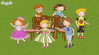 17 Musical Chairs