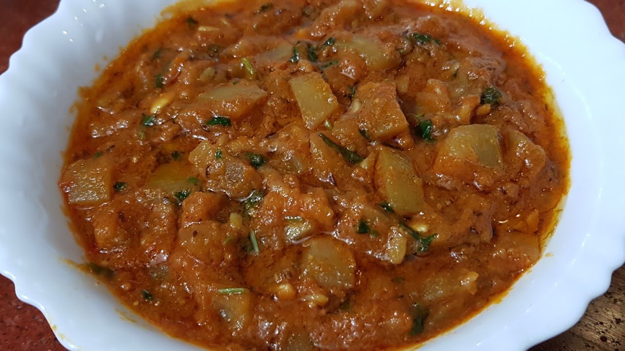 Lauki Ki Sabji Recipe | लौकी की सब्जी एक बार ऐसे बनाकर देखिये | Simple & Delicious Ghiya ki Sabji