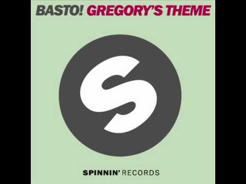 Bruno Mars Vs. Basto - Grenade Theme (Breakdawner Booty)