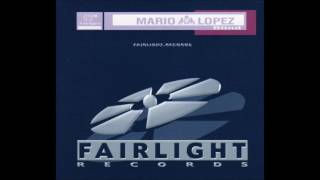 Mario Lopez - Blind (C-Base Club Remix) [2001]