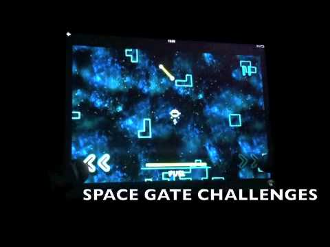 6th Planet - gameplay footage