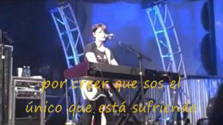 i believe in Love subtitulos  español - BarlowGirl