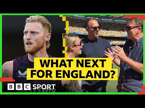 Ashes 2nd Test Preview: Can England Bounce Back Under the Lights? | TMS Daily Debrief