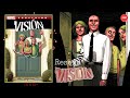 The Vision - Ovni Press
