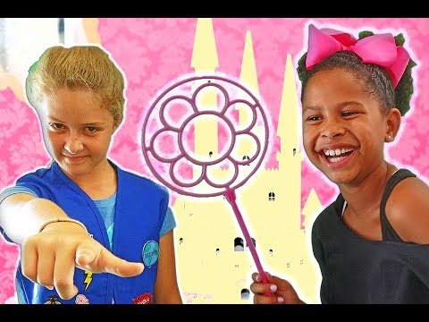 High Top Princess 10 - Princess Problem