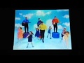 Opening To Barney S Halloween Party VHS 1998 1999 Reprint