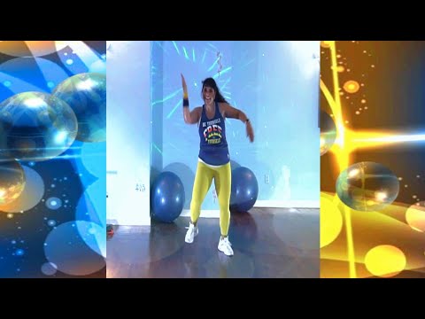 DANCE NRG LLC - La Tristeza Pa'Fuera! - ZIN Volume 98 - Merengue