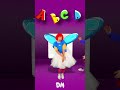 ABC Song | Learn ABC Alphabet Letters | Nursery Rhymes And Kids Songs | Dominoki