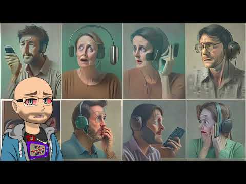 The 12 Steps Of Hell (Prank Call)