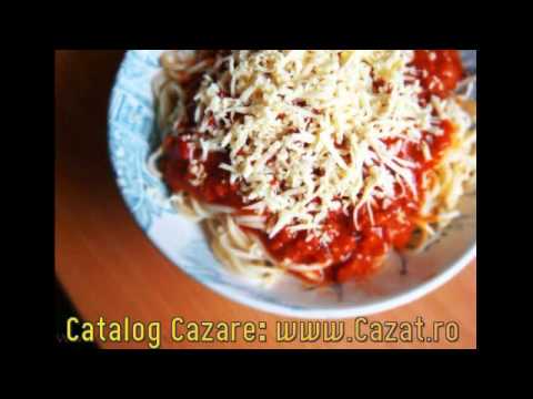 Cazare Tirici, Hunedoara - Cazat.ro