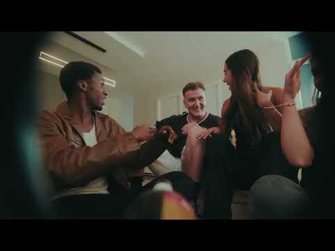 Daiko Gz X  Xriz - Caramelo (Video Oficial)