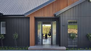 Oblique™ Weatherboard, perfectly placed | Homeowner Design Series