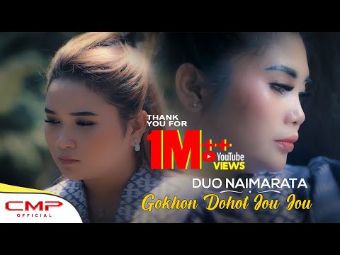 Duo Naimarata - Gokhon Dohot Jou Jou (Official Music Video)