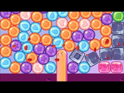 Angry Birds Dream Blast #4329